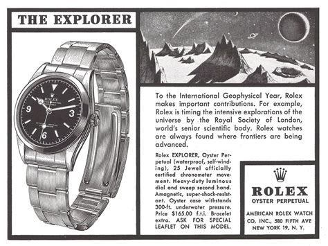 rolex explorer stories|rolex history facts.